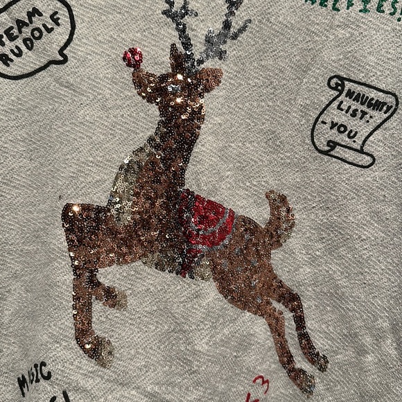 Zara blouse size 13-14 - Picture 2 of 4